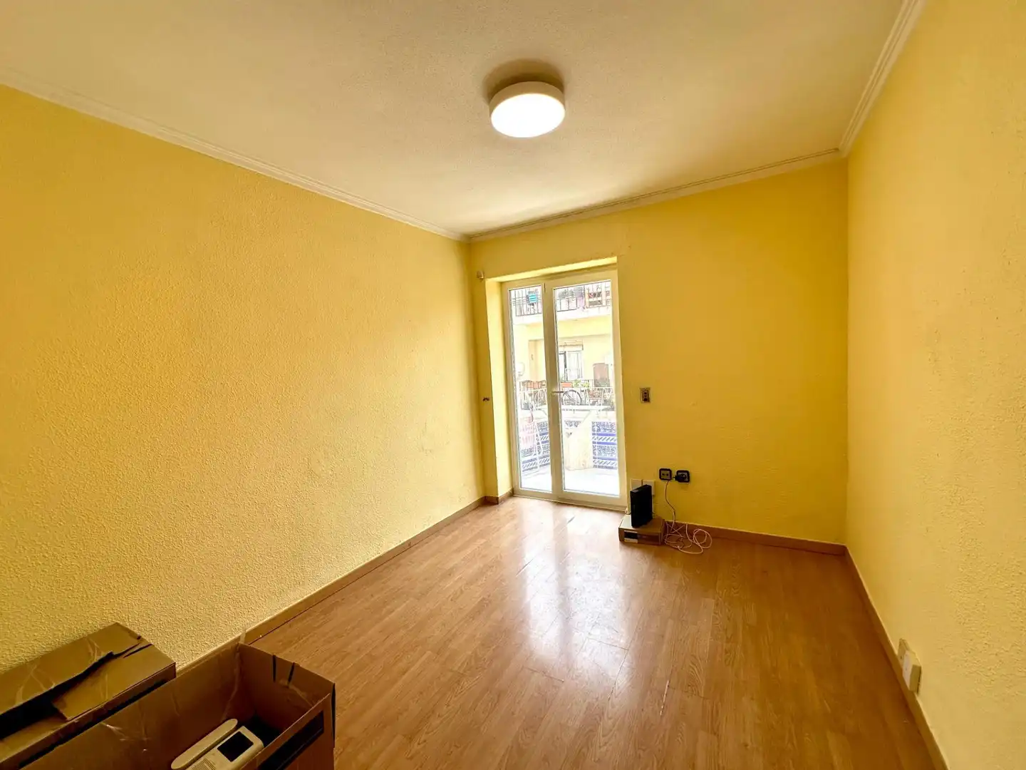 Apartamento en venta en Alicante / Alacant con Aire acondicionado, Calefacción y Balcón