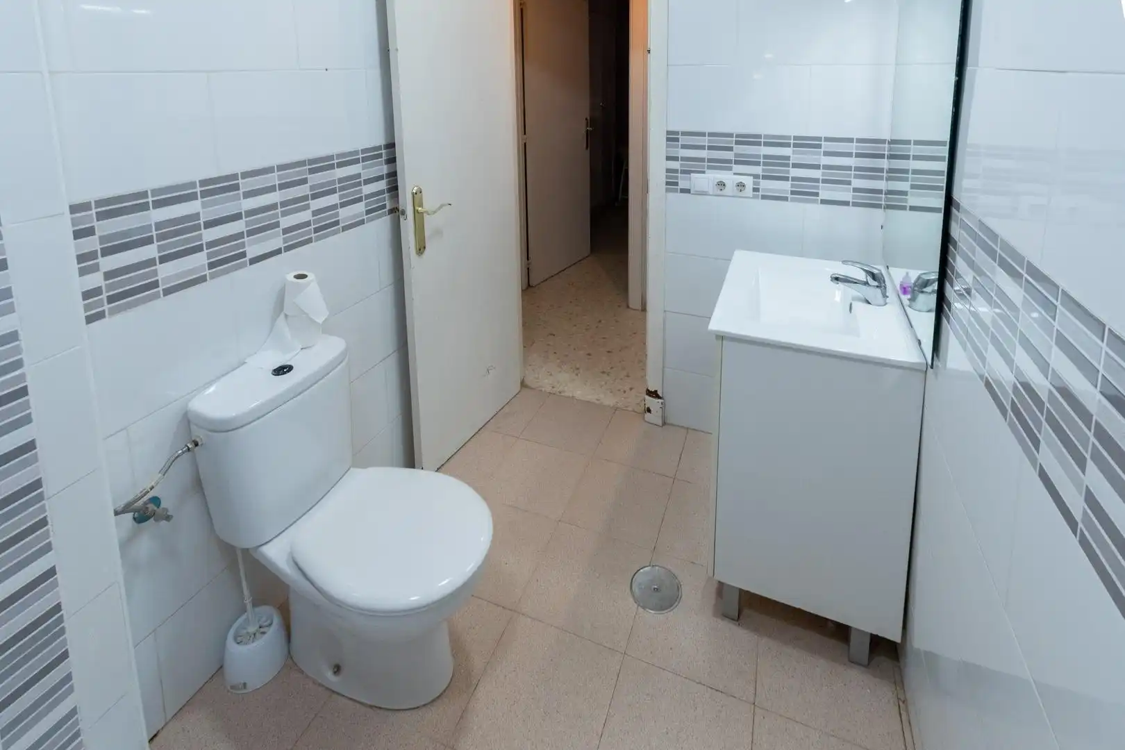 Baño de Piso en venta en Jerez de la Frontera