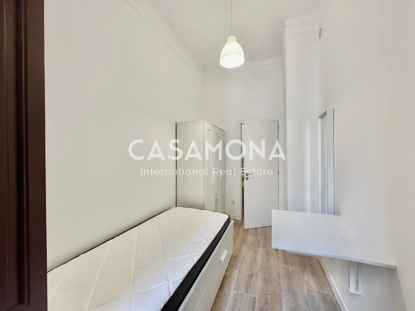 Apartamento con terraza en alquiler en Ciutat Vella, imagen 26