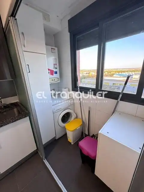 Piso con piscina en alquiler en Avenida de las Suertes, imagen 15