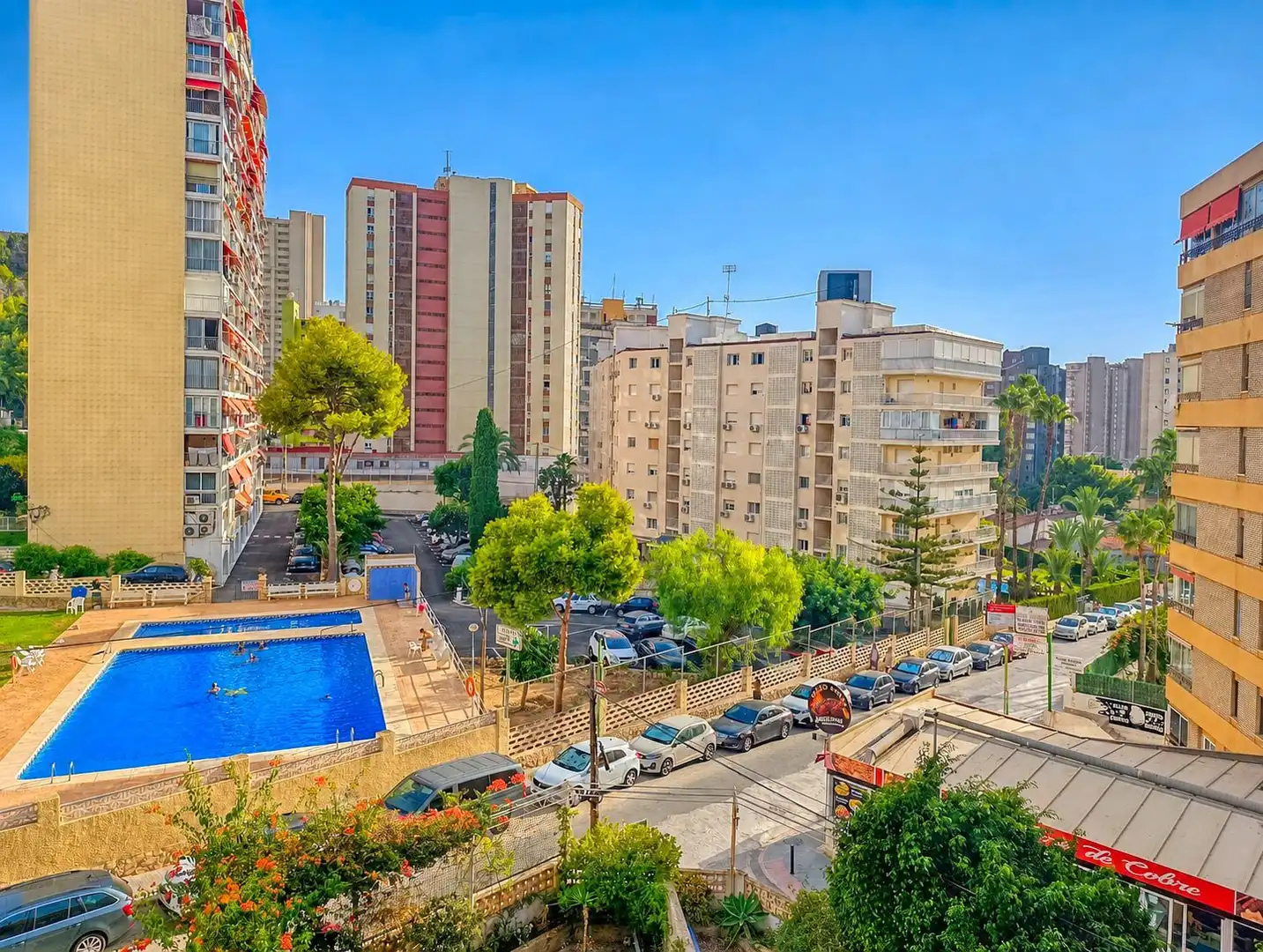 Appartement avec piscine à vendre à Avenida Montecarlo, imagen 5