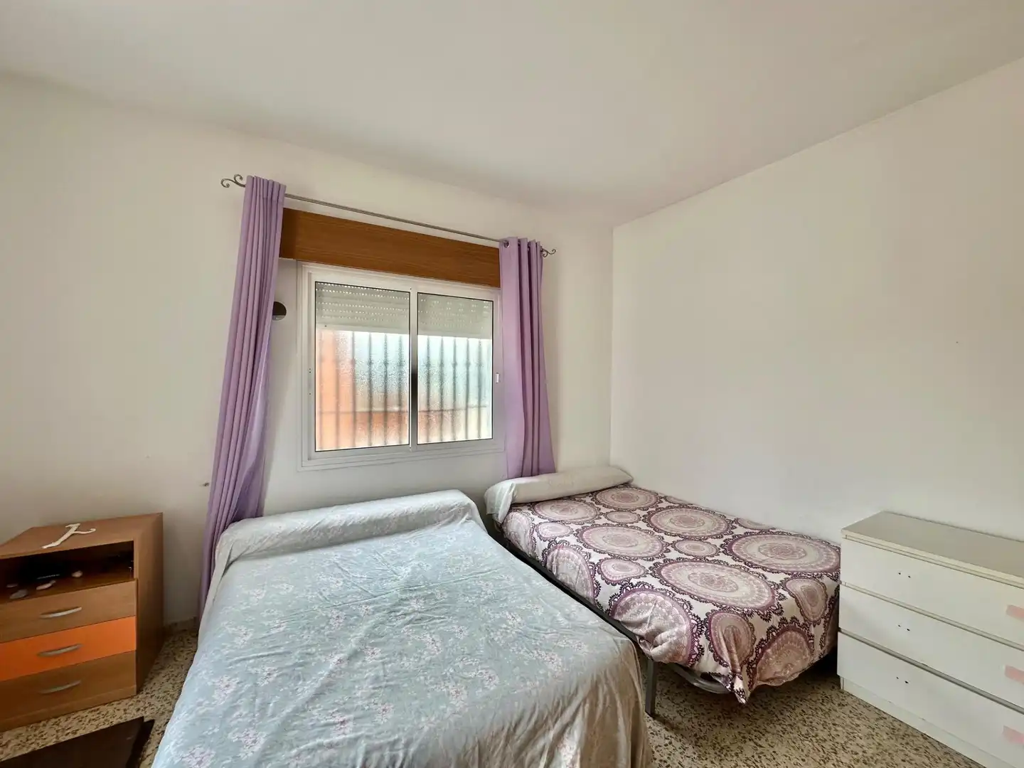 Habitación de Casa o chalet en venta en Antequera