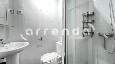 Foto 4 de Piso de alquiler en De Antonio López, Comillas,  Madrid Capital