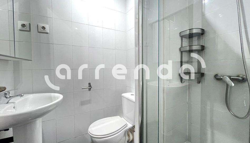 Piso de alquiler en De Antonio López, Comillas - Imagen 4