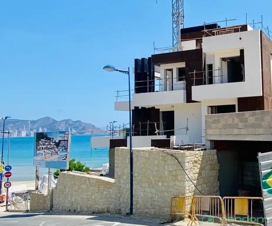Penthouse zum Verkauf in Playa de Poniente, imagen 8