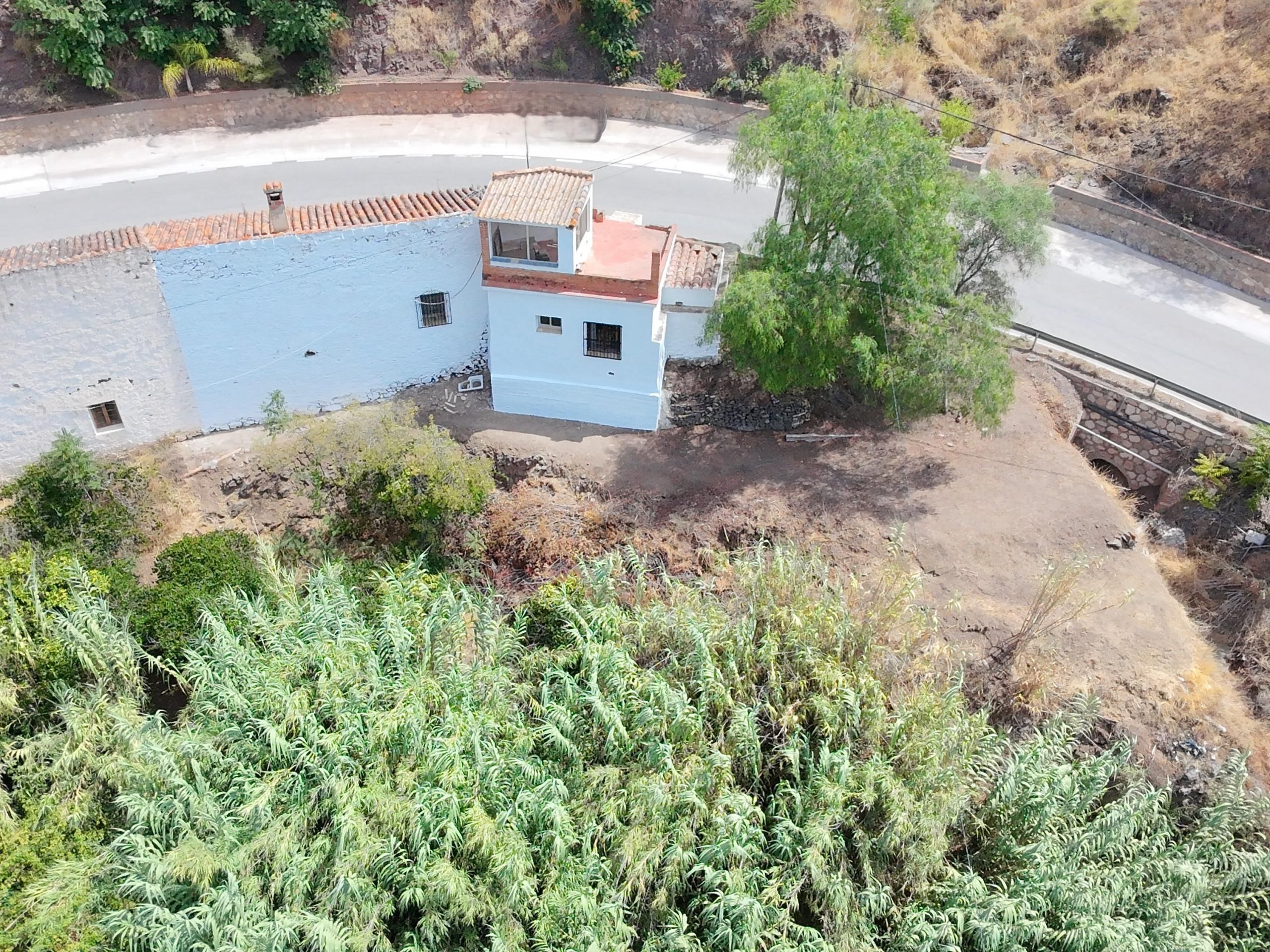 Casa adosada en venda en Viñuela