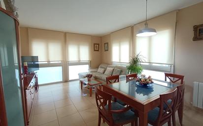 Sala d'estar de Apartament en venda en Sitges amb Aire condicionat