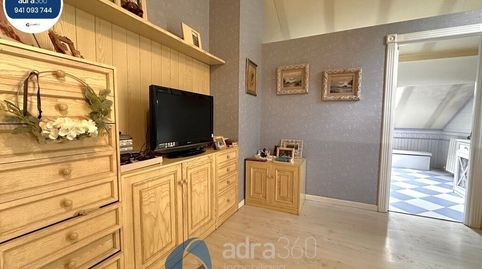 Foto 2 de Casa o chalet en venta en Coronilla, Avda. Madrid, Logroño