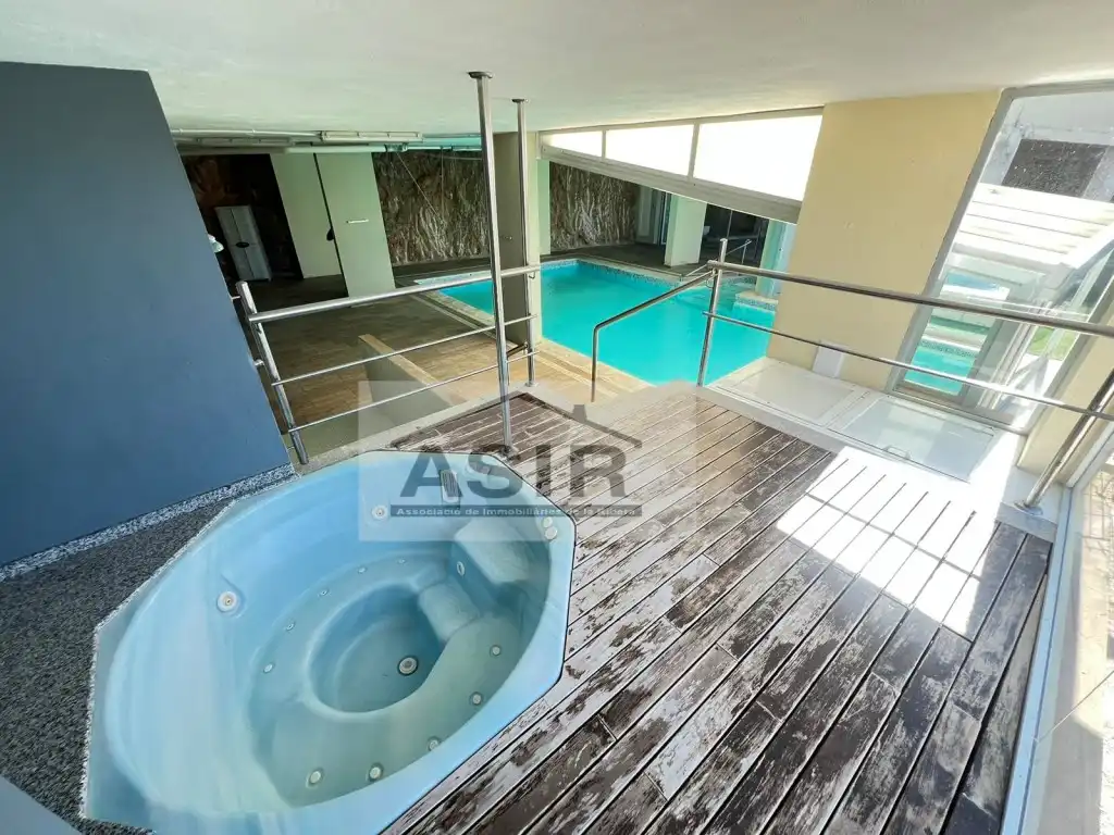 Chalet con piscina en venta en Calle Serra De Mariola, imagen 61
