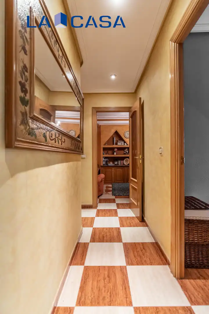 Wohnung mit Aufzug zum Verkauf in Paseo de las Delicias, imagen 10