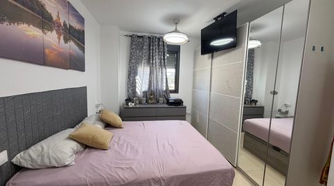 Foto 5 de Piso en venta en Entrenúcleos, Dos Hermanas