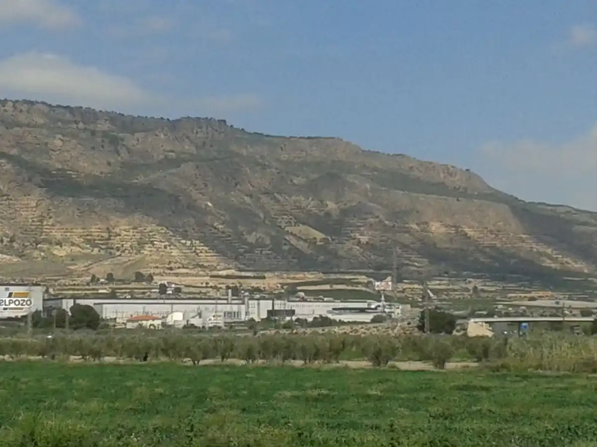 Terreni e lotti in vendita a Alhama de Murcia ciudad, imagen 20