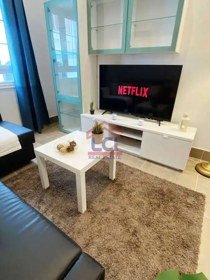Sala de estar de Piso en venta en Arrecife