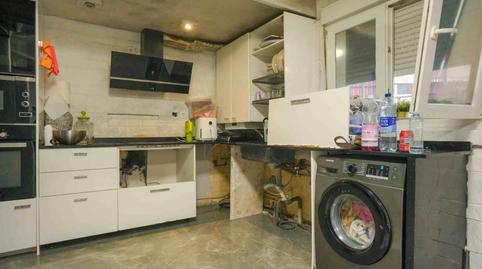 Foto 5 de Casa adosada en venda a Los Cármenes, Madrid