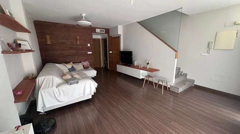 Tríplex en esquina con terraza, jardín y trastero en Algezares, imagen 5