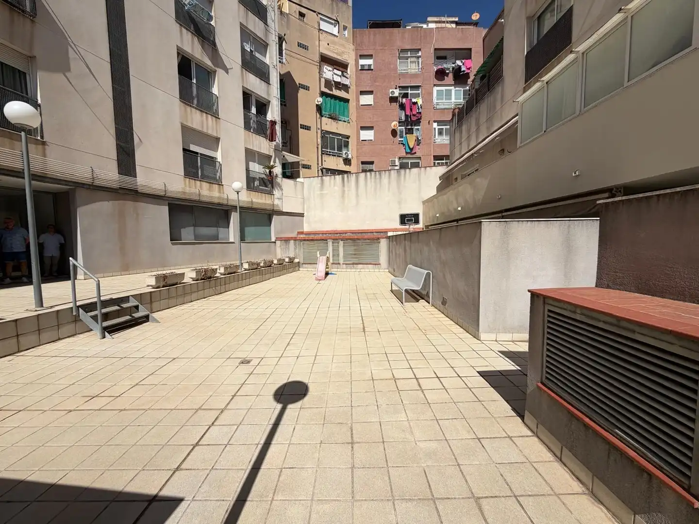 Ático con terraza en venta en Centre, imagen 33