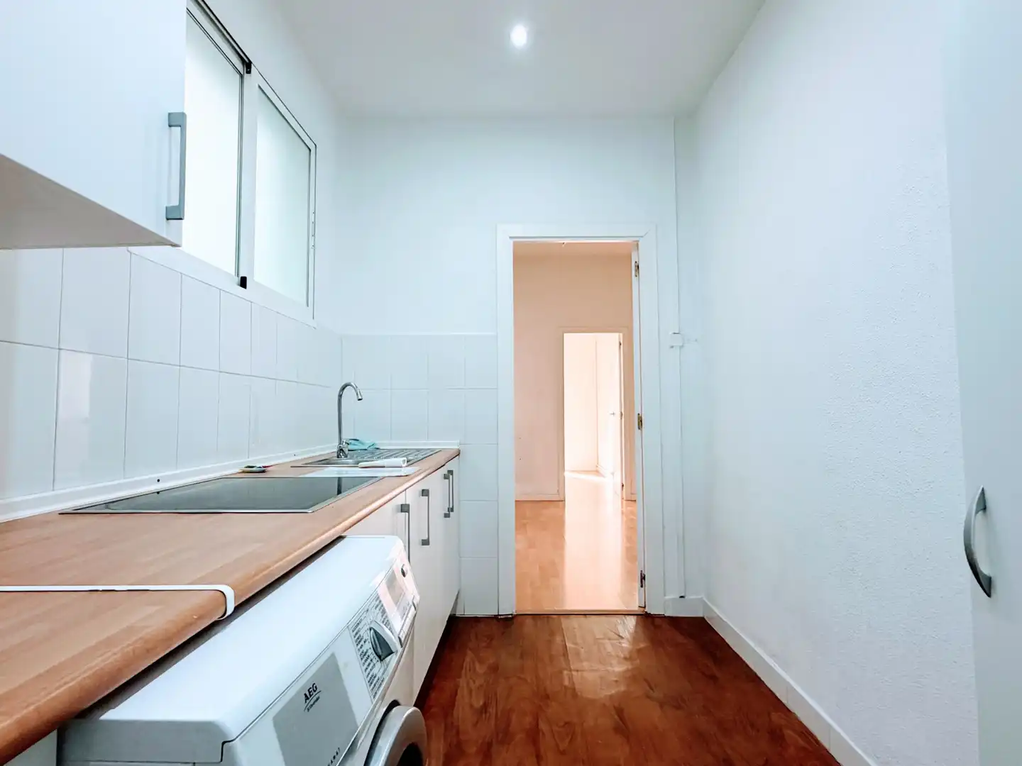 Piso con ascensor en venta en PRINCIPE DE VERGARA, imagen 11