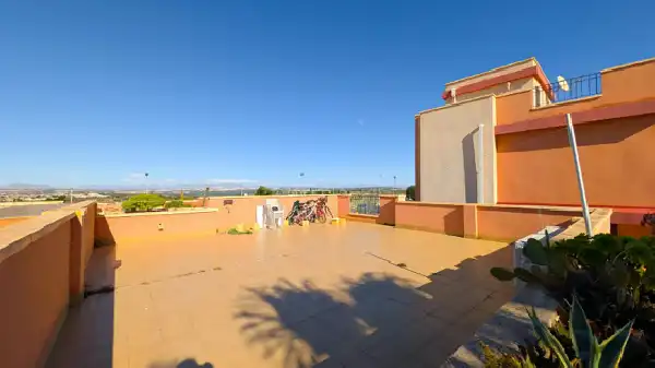 Villa avec piscine à vendre à Nueva Torrevieja - Aguas Nuevas, imagen 11