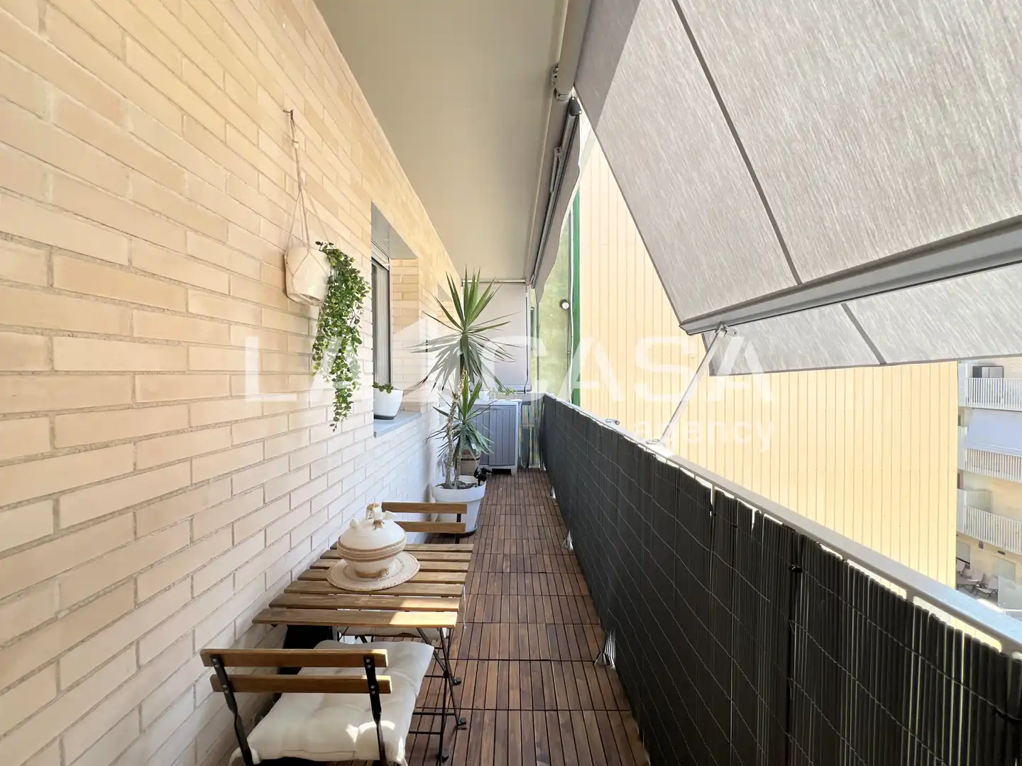 Flat for sale in Llefià
