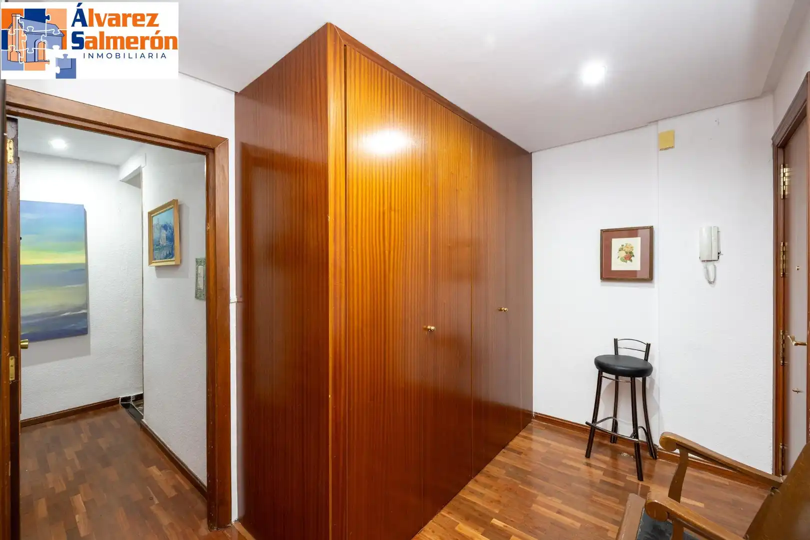 Flat with terrace for sale in Calle TRAJANO, imagen 25