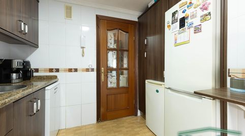 Foto 5 de Piso en venta en San Telmo - Federico Mayo - El Porta, Jerez de la Frontera