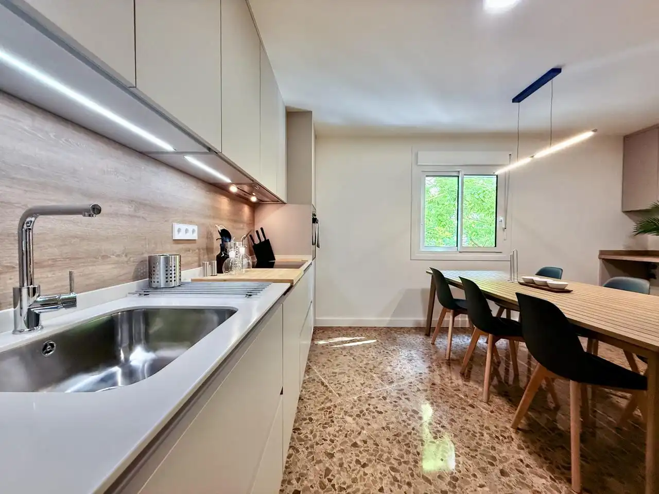 Habitación en Marquès de Fontsanta, Marquès de Fontsanta