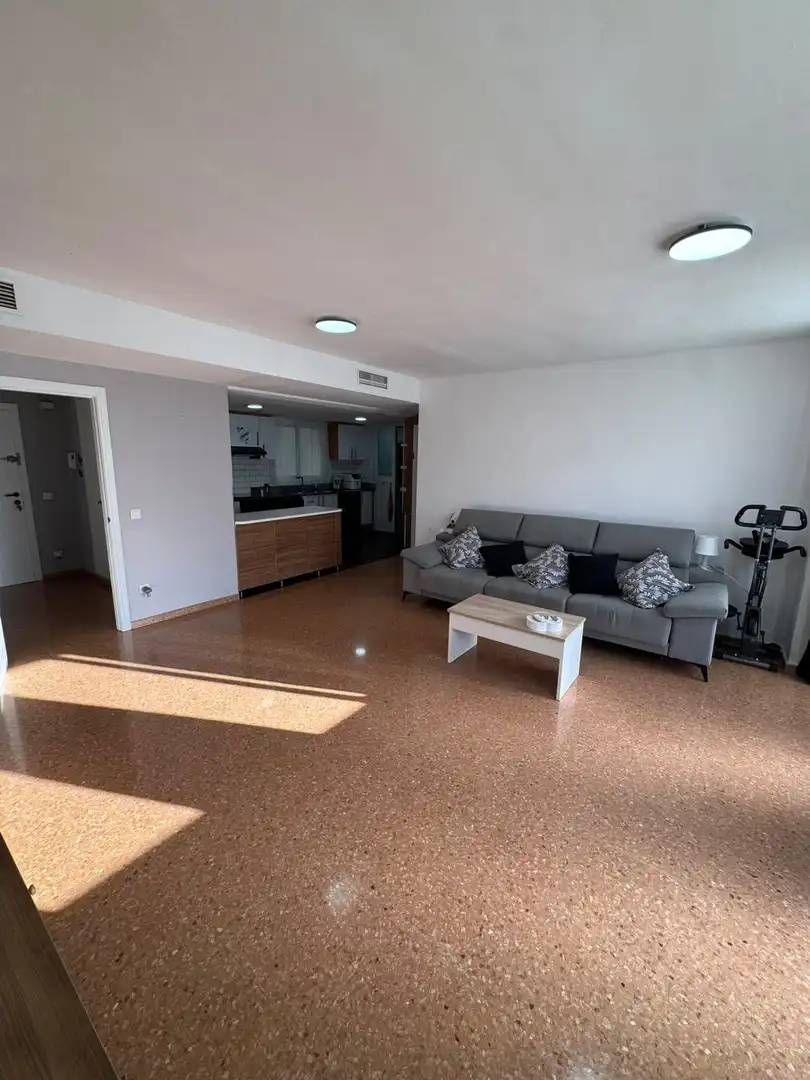 Wohnung mit Aufzug zum Verkauf in Plaza SALVADOR ALLENDE DE, imagen 4