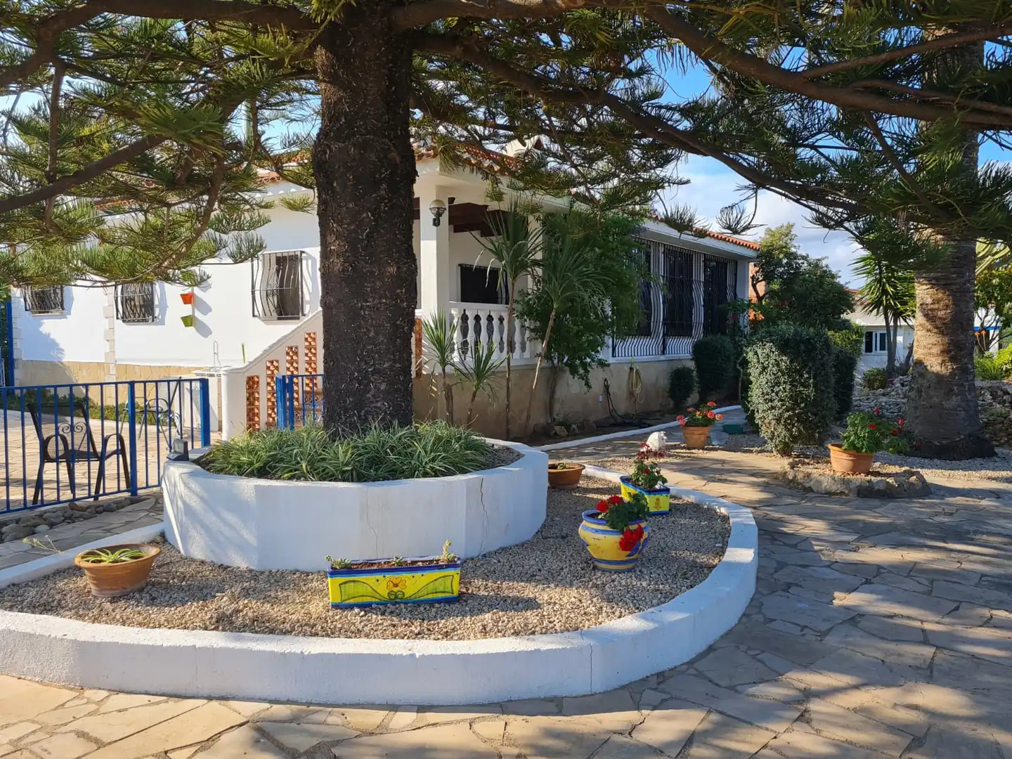 Detached house with pool for sale in Boverals - Saldonar, imagen 3