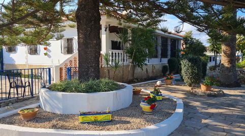 Finca exclusiva con villa, piscina y licencia turística entre Vinaròs y Alcanar, imatge 3