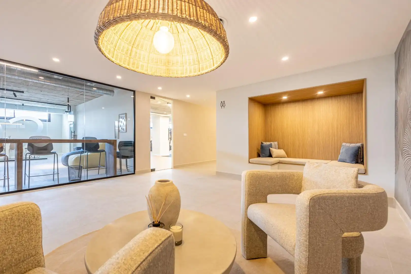 Appartamento con piscina in vendita a Calle Victoria Kent, Lomas 5, imagen 39