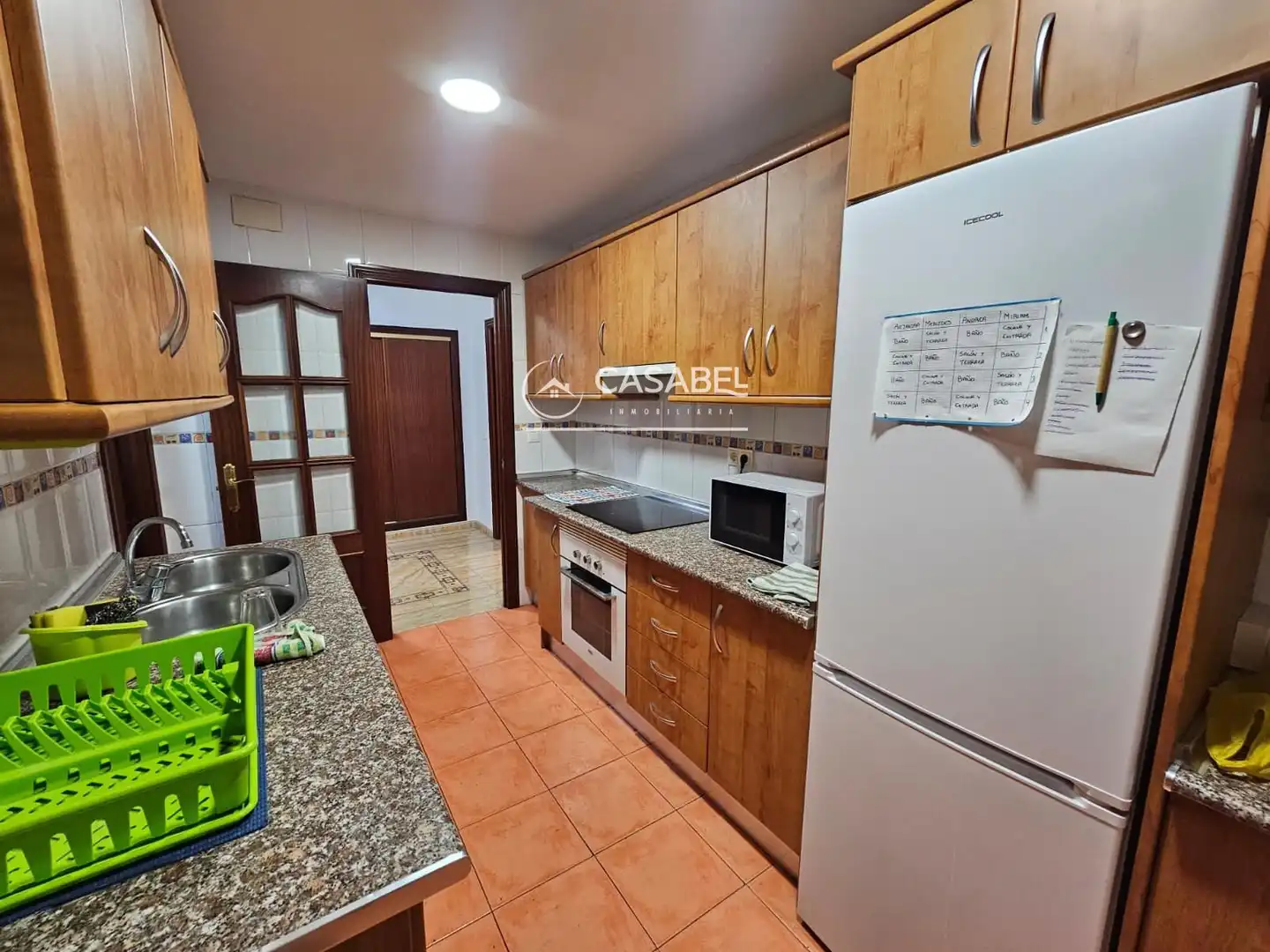 Flat with lift for sale in Centro, imagen 8