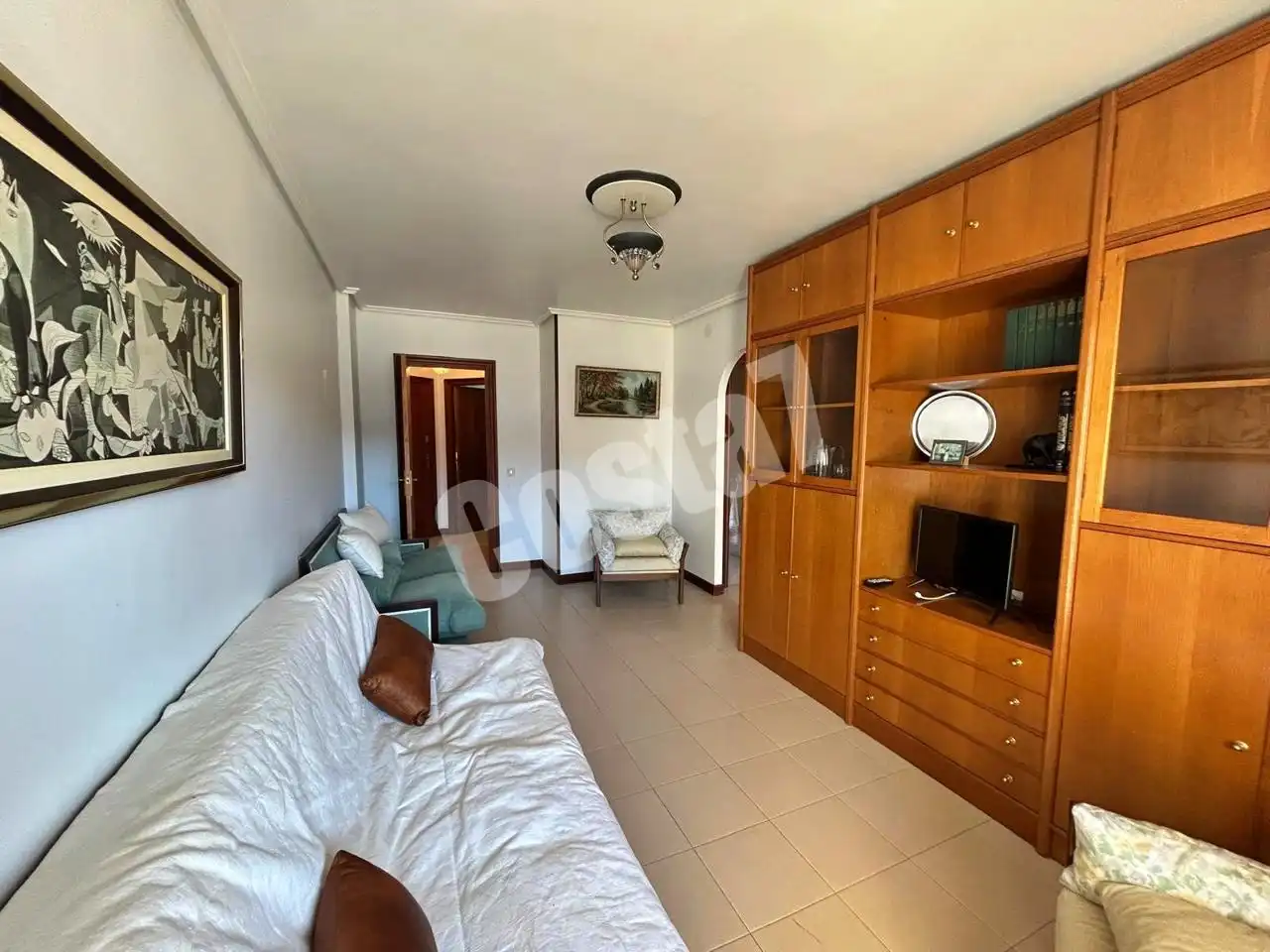 Appartement à vendre à Plaza de la Villa, imagen 9