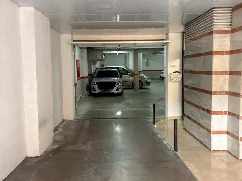 Plaza de parking doble en venta (Carretera de Terrassa), imatge 2