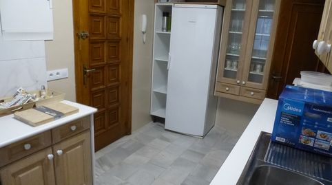 Foto 3 von Zimmer in Avenida Pío XII, 4, Hospital - Nuevo Centro de Talavera de la Reina, Talavera de la Reina