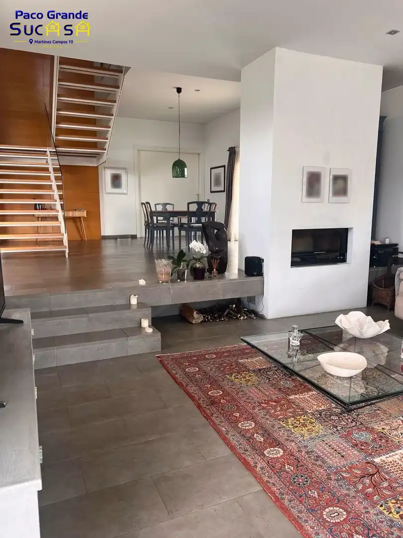 Chalet con terraza en venta en Aljomahima - Ermita, imagen 15