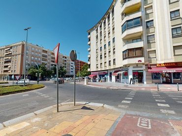 Pis amb ascensor en venda a Poniente-Sur