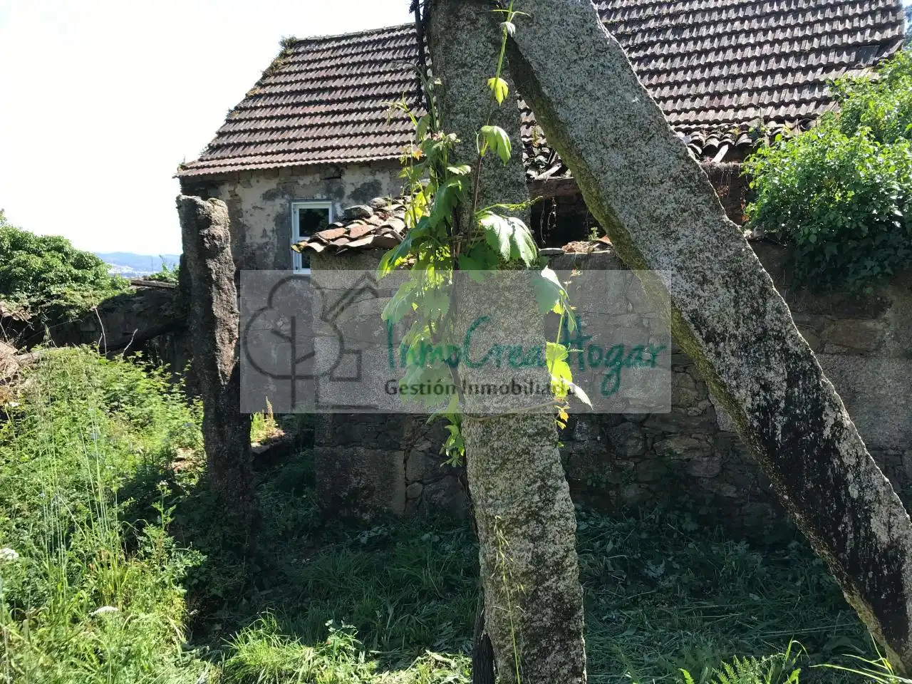 Casa o chalet en venta en Mos con Jardín privado, Terraza y Trastero