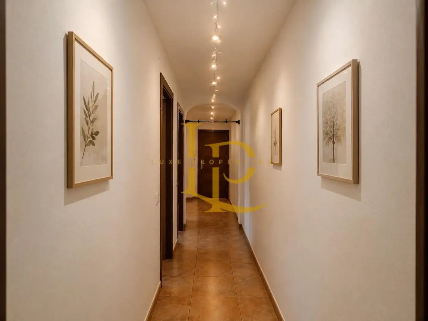Piso con terraza en venta en Eixample, imagen 10