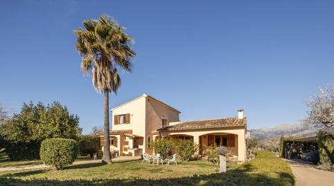 Foto 5 de Casa o xalet en venda a Zona Periurbana, Inca