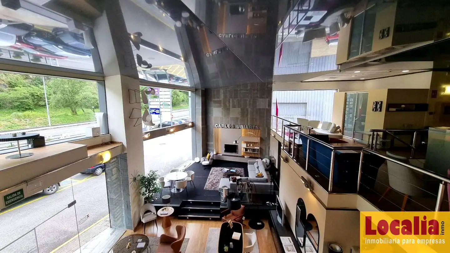 Nave industrial in affitto a El Castro, imagen 4