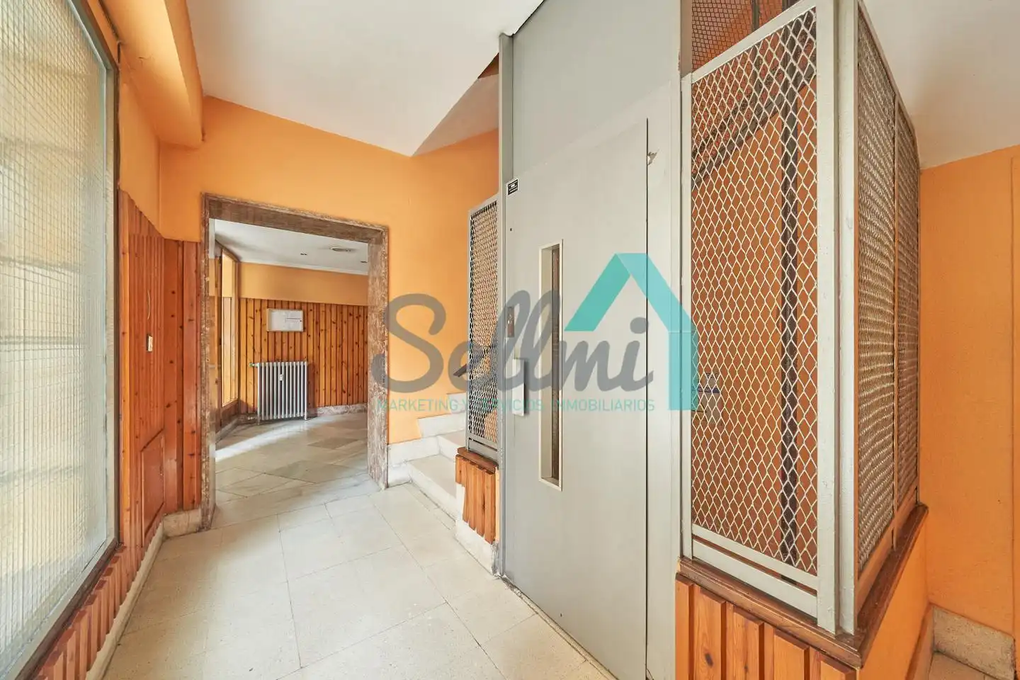 Appartamento con ascensore in affitto a Calle Sacramento, imagen 60