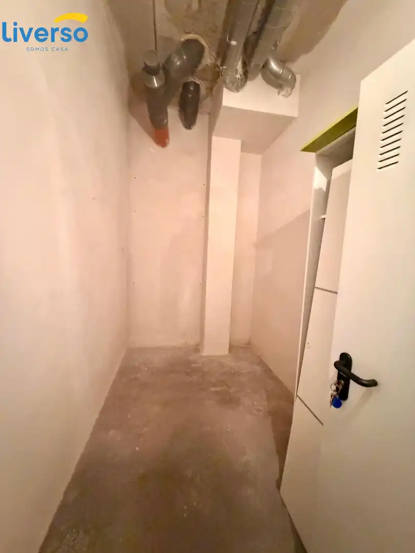 Flat with lift to rent in FUENTEOVEJUNA, imagen 12