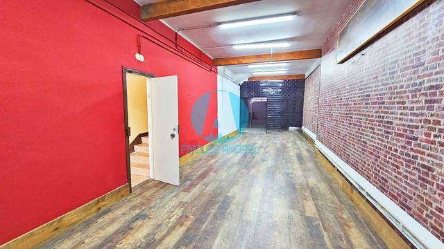 Local comercial en Alquiler en Centre