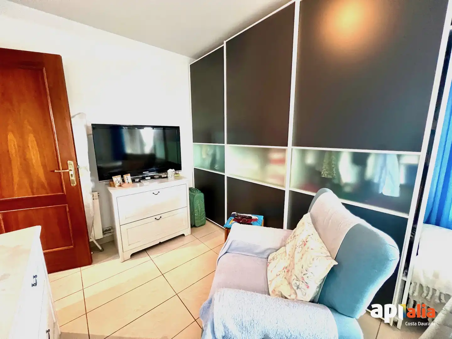 Habitación de Piso en venta en Salou con Calefacción, Piscina y Horno
