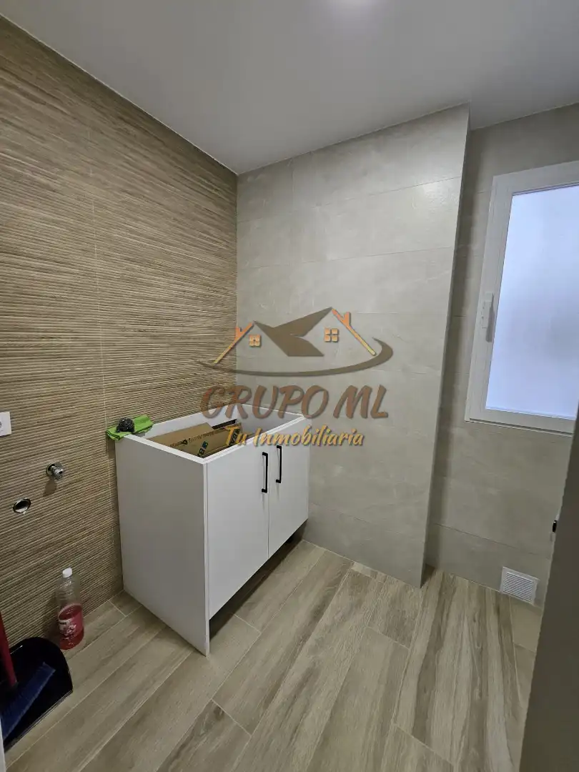 Flat for rent in Jaén, Jaén