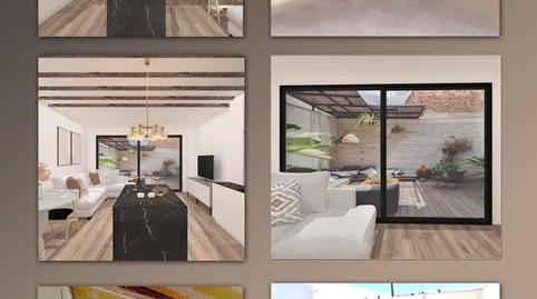 Foto 3 de Casa adosada en venda a Pallejà, Barcelona