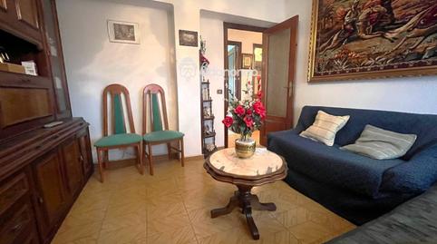 Photo 5 of Flat for sale in Pinzones, Los, Salesas, Salamanca Capital