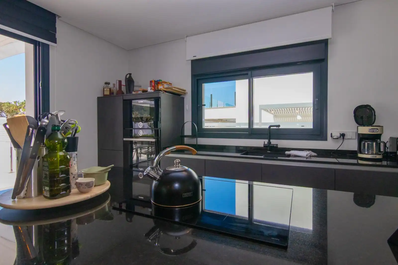 Chalet con terraza en venta en El Montgó, imagen 13