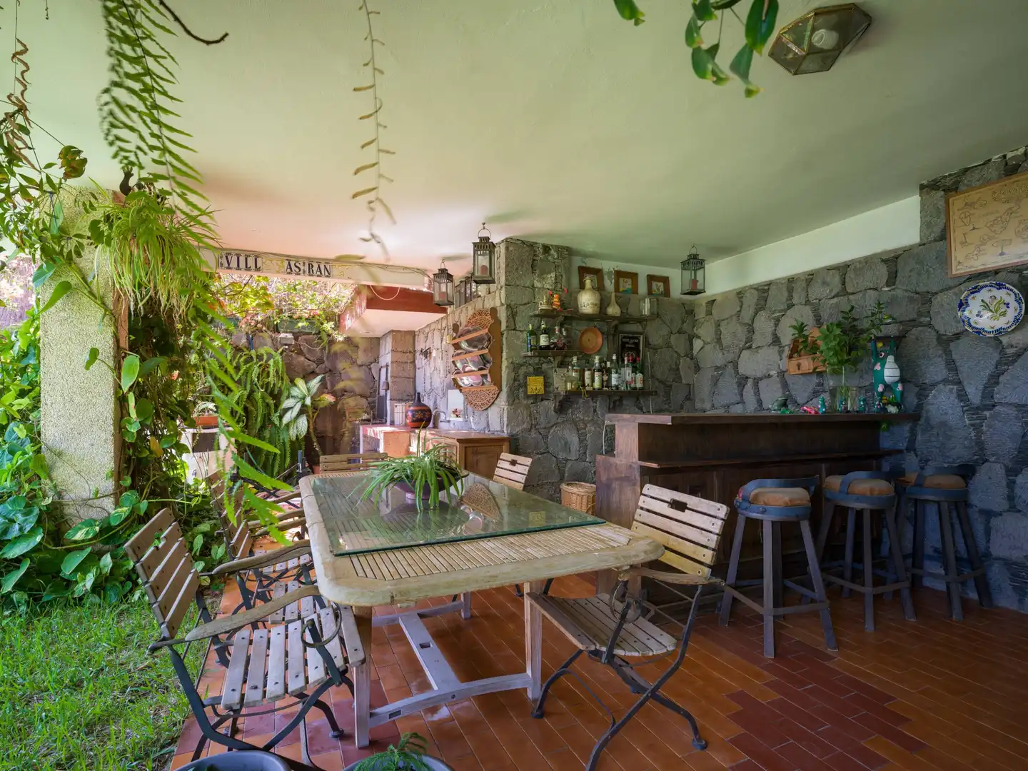 Chalet con terraza en venta en Calle CAPITAN ELISEO LOPEZ ORDU 13, imagen 7