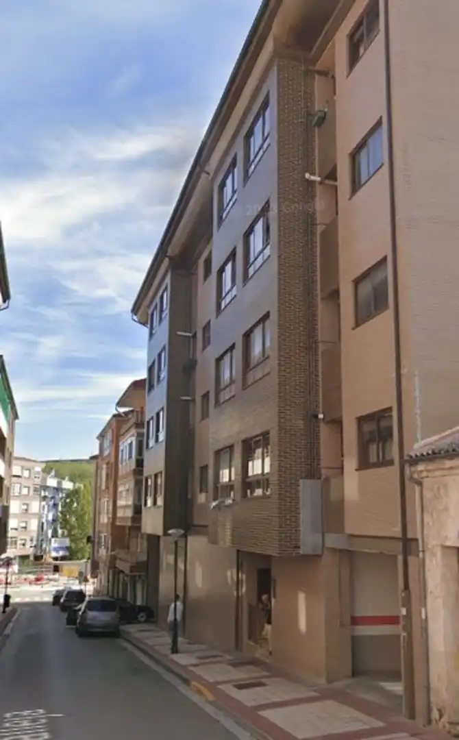 Flat for sale in Rafael Calleja, Población de Arroyo